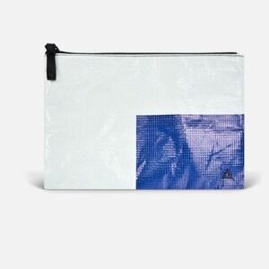 Rareform Mini Charlie Pouch Multicolor Mini New With Tags